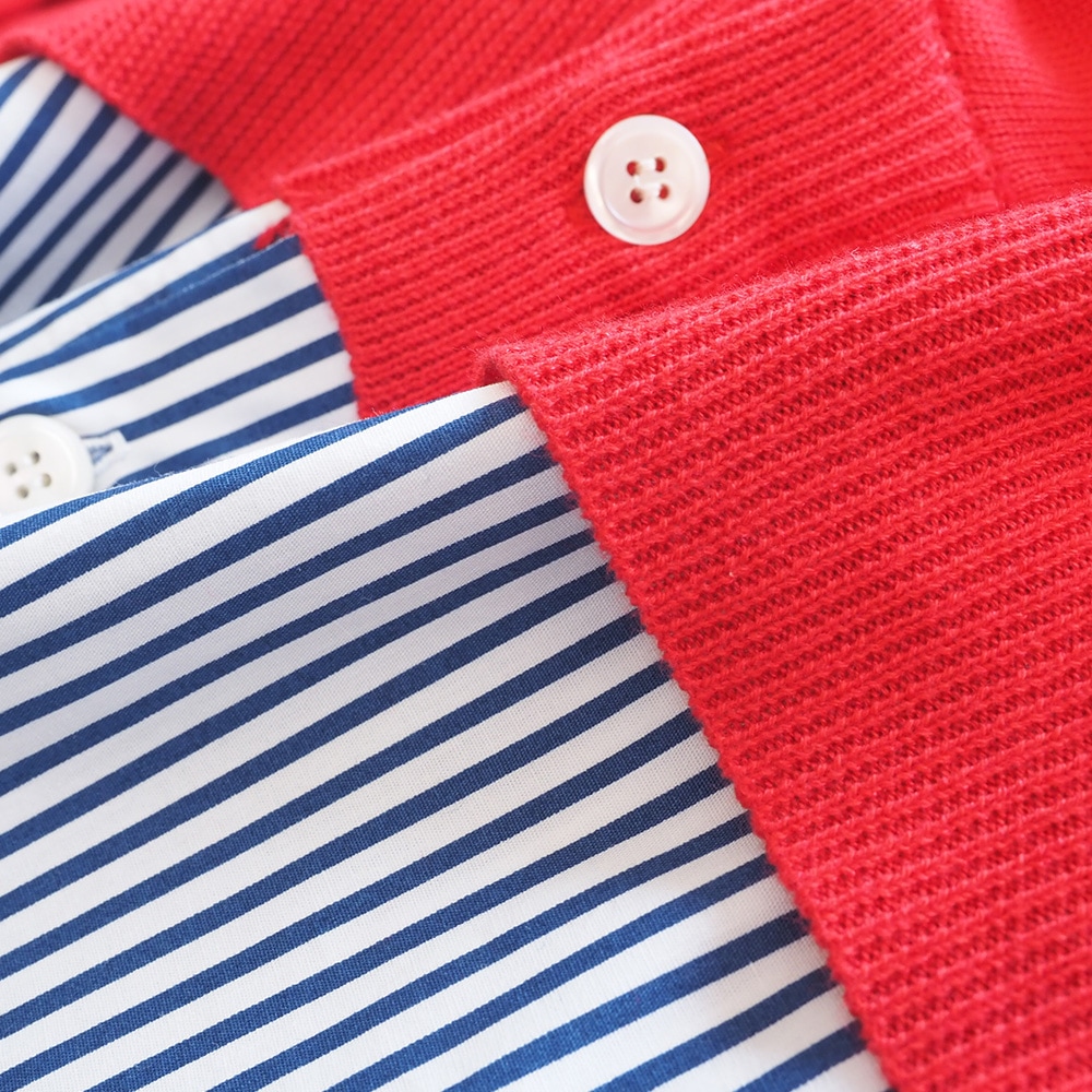 NARU(ナル) 綿レーヨンシルク コンビネーションカーディガン 670701