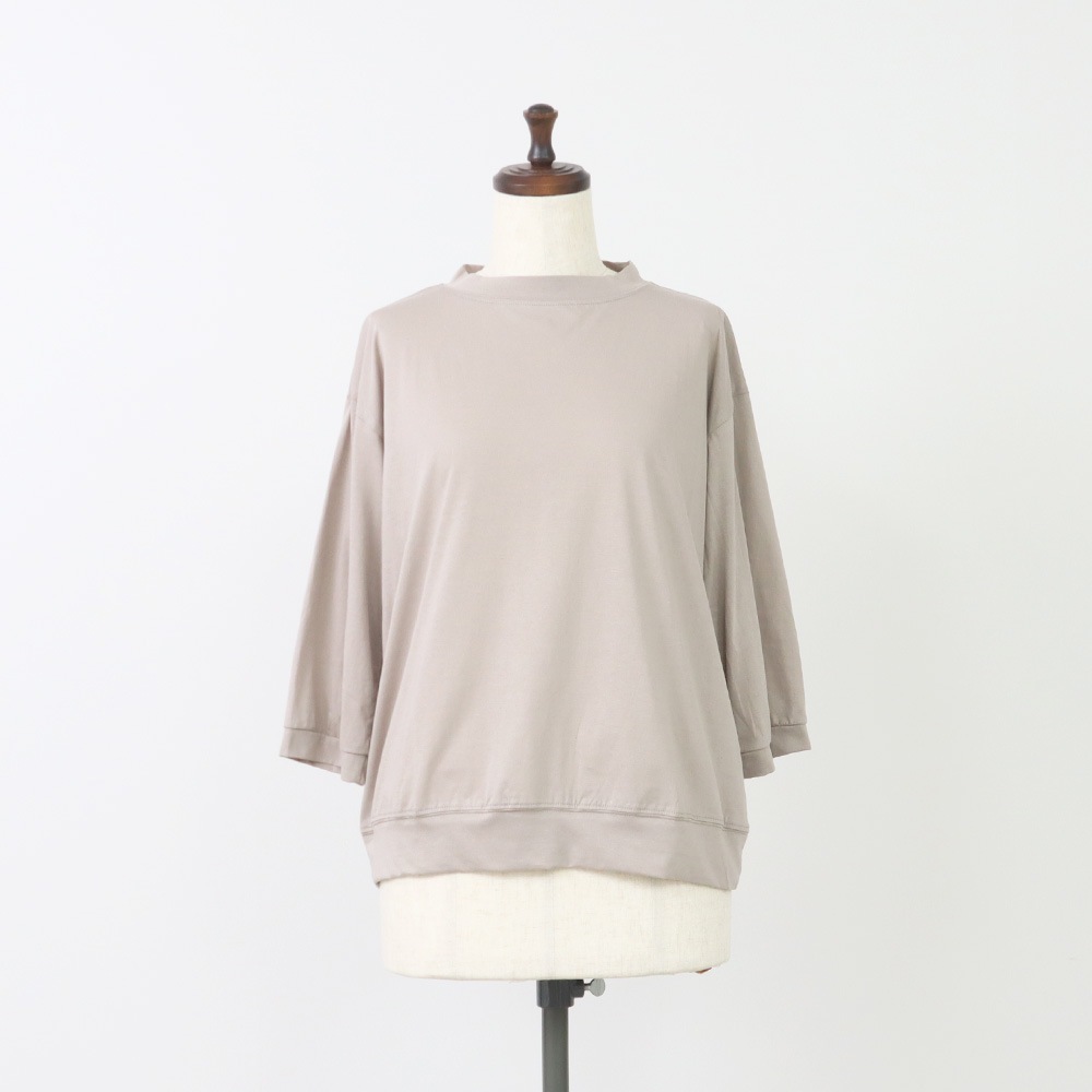 NARU(ナル) 110/2サイロプレミアム コンパクトT7分袖 665205