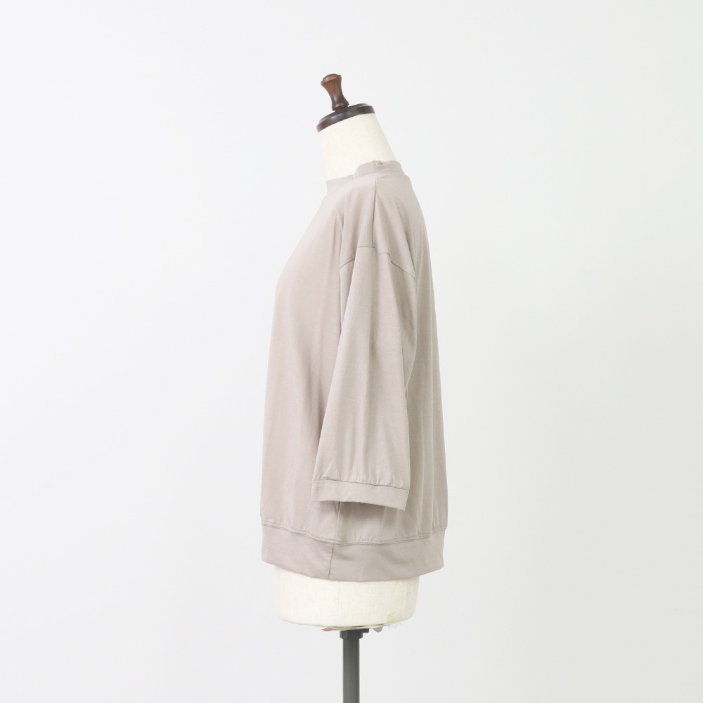 NARU(ナル) 110/2サイロプレミアム コンパクトT7分袖 665205