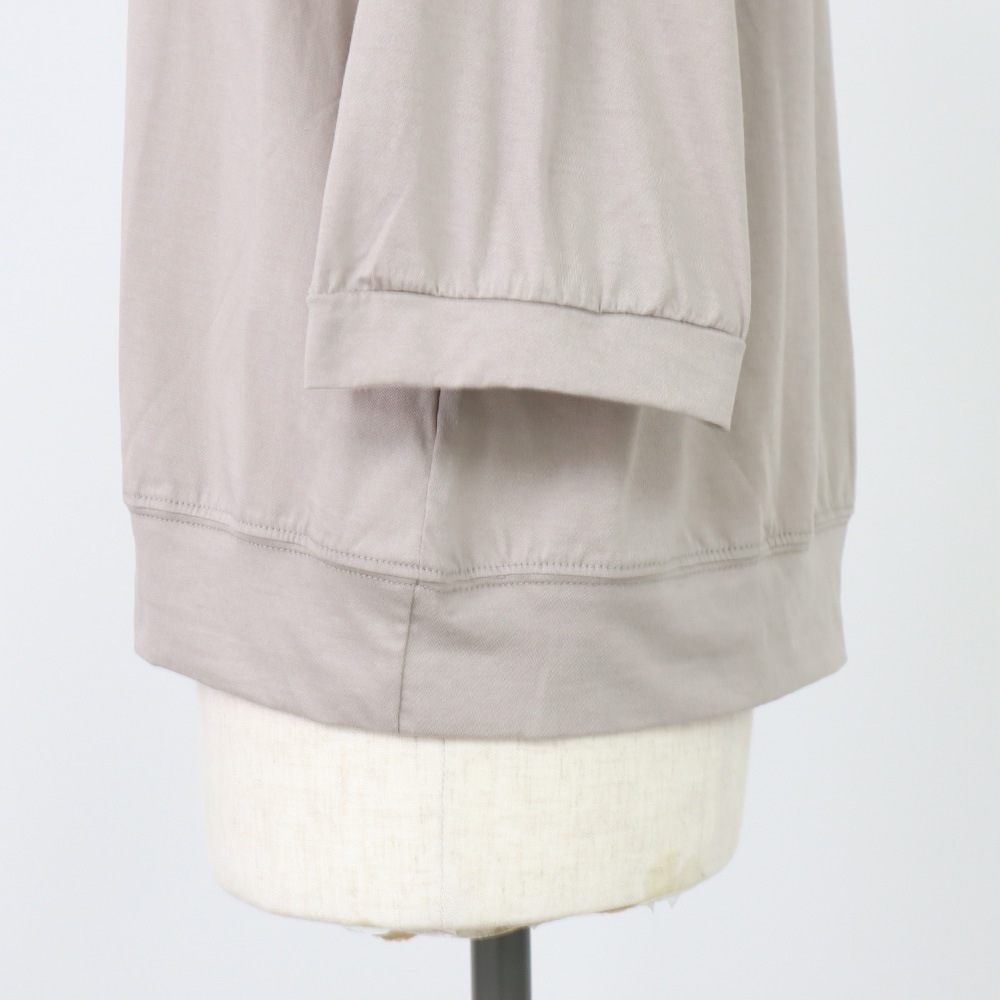 NARU(ナル) 110/2サイロプレミアム コンパクトT7分袖 665205