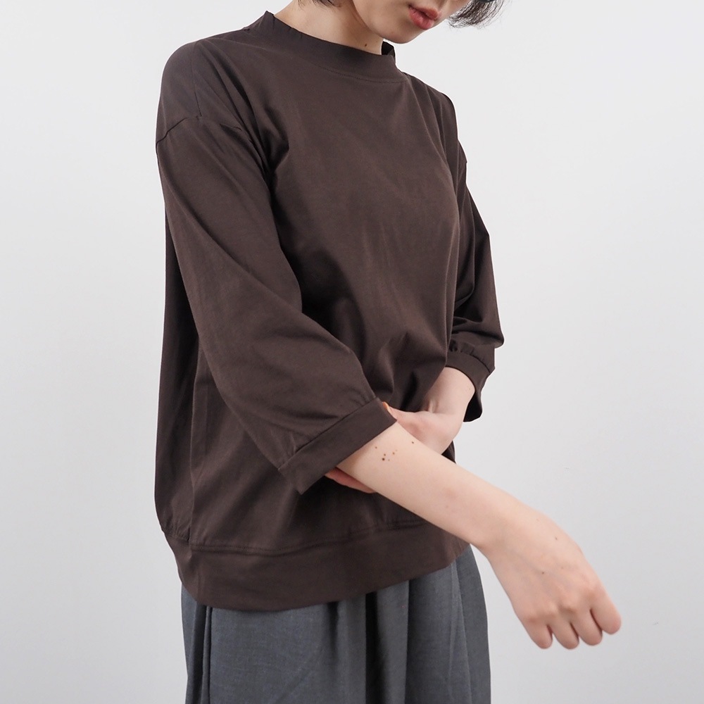 NARU(ナル) 110/2サイロプレミアム コンパクトT7分袖 665205