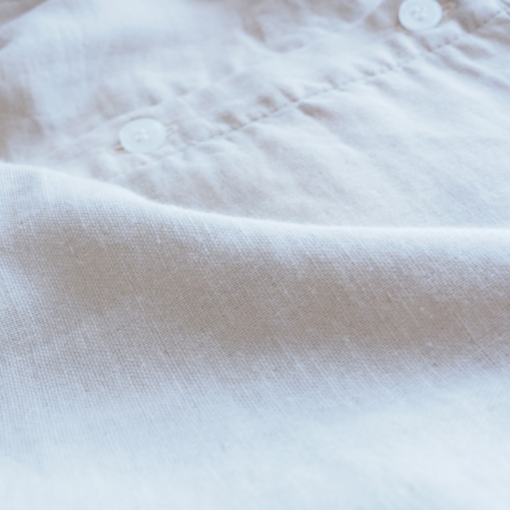 NARU(ナル) ダブルガーゼ ロングシャツカーデ 665812