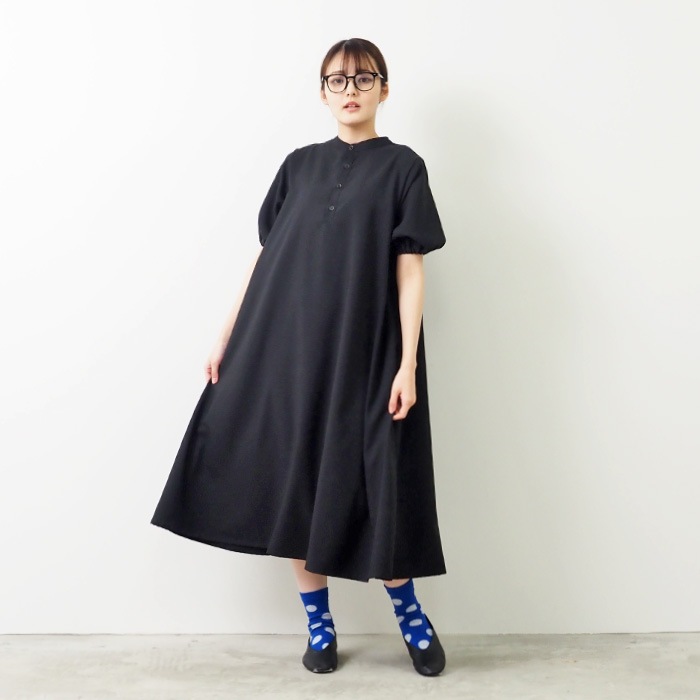 NARU(ナル) Reflaxウェザーストレッチ 2WＡＹワンピース 655922