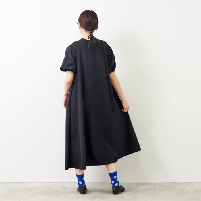 NARU(ナル) Reflaxウェザーストレッチ 2WＡＹワンピース 655922