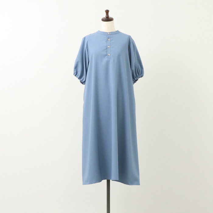 NARU(ナル) Reflaxウェザーストレッチ 2WＡＹワンピース 655922