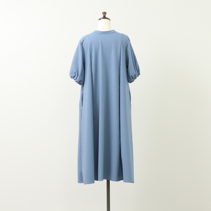 NARU(ナル) Reflaxウェザーストレッチ 2WＡＹワンピース 655922