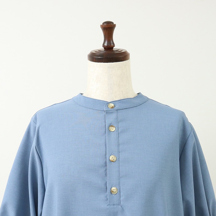 NARU(ナル) Reflaxウェザーストレッチ 2WＡＹワンピース 655922