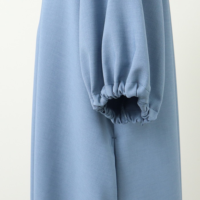 NARU(ナル) Reflaxウェザーストレッチ 2WＡＹワンピース 655922