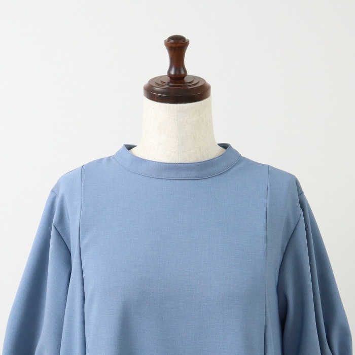 NARU(ナル) Reflaxウェザーストレッチ 2WＡＹワンピース 655922