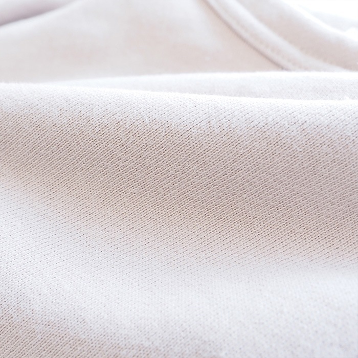 NARU(ナル) 30/10セントラル裏毛 ワイドPO 656011