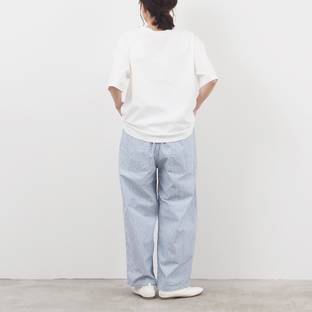 NARU(ナル) 72/2サイロ VetBプリントT 662217