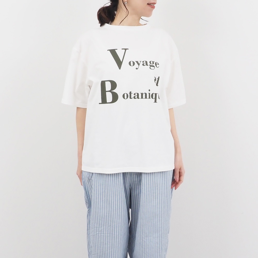 NARU(ナル) 72/2サイロ VetBプリントT 662217