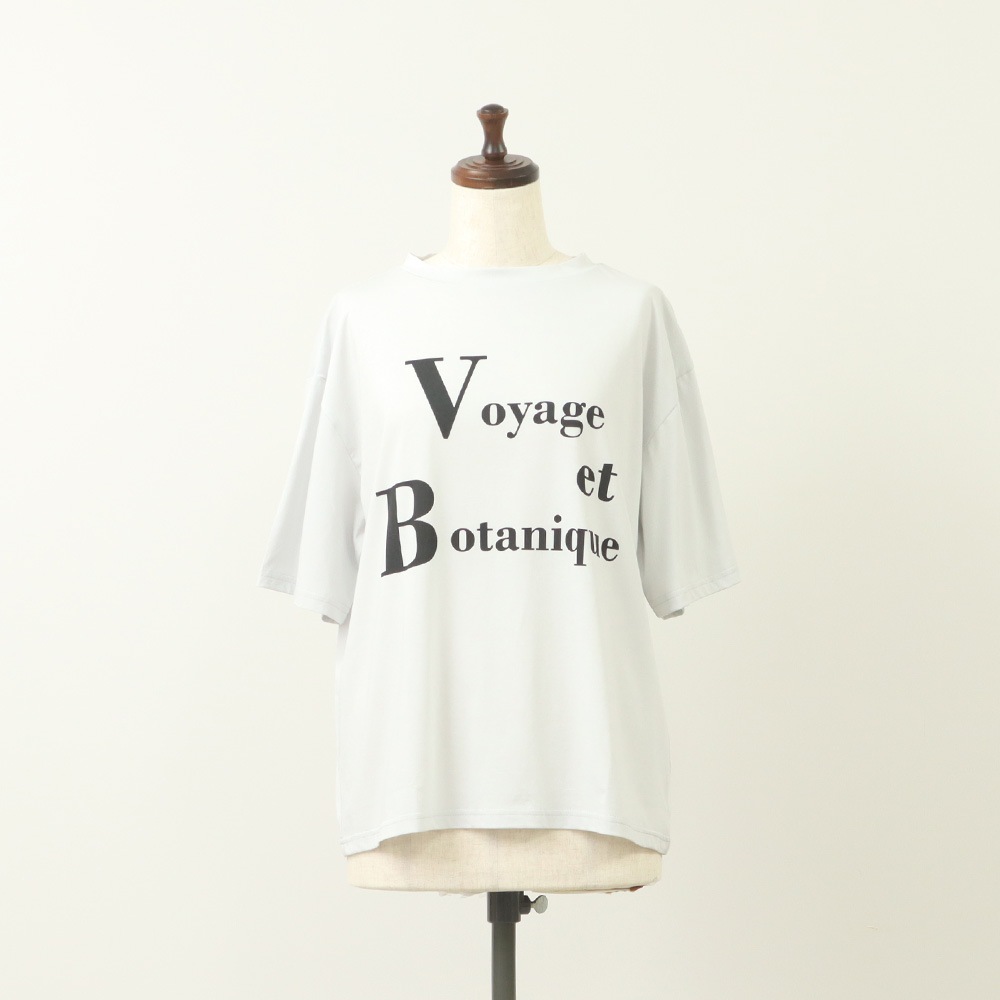 NARU(ナル) 72/2サイロ VetBプリントT 662217