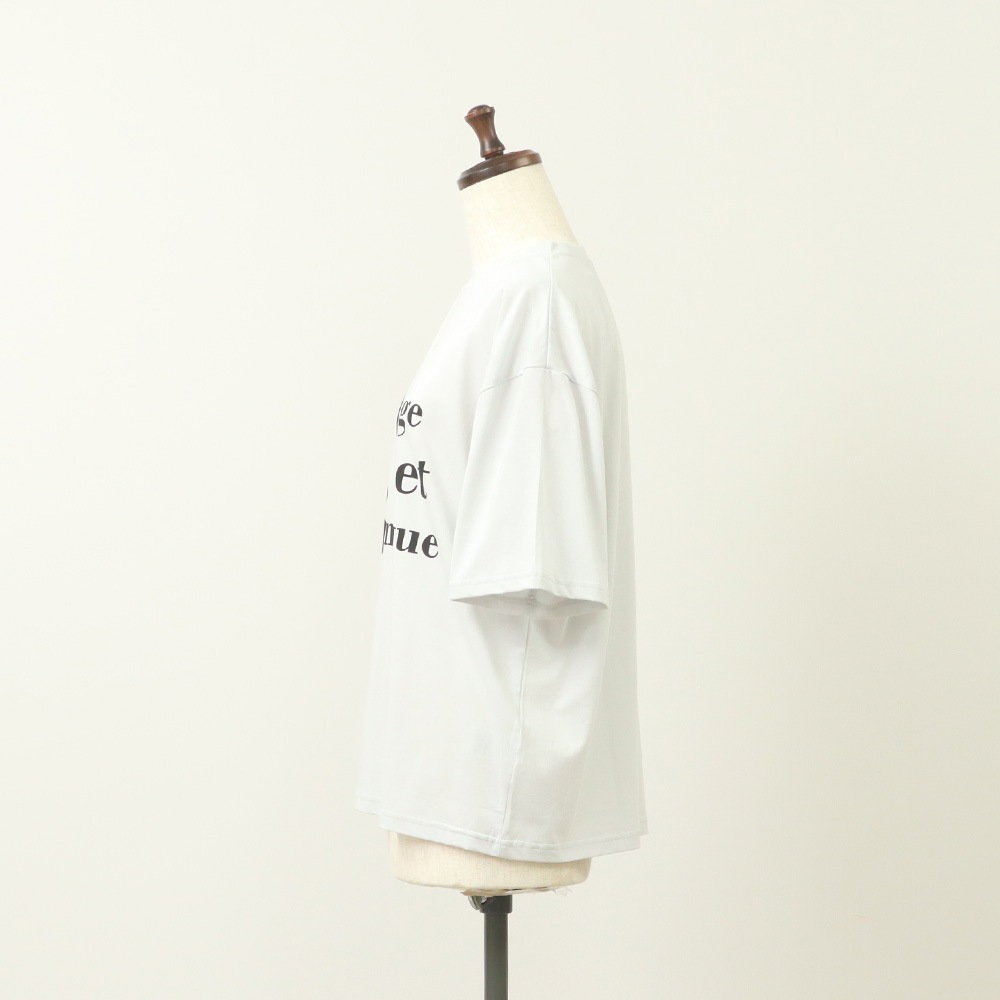 NARU(ナル) 72/2サイロ VetBプリントT 662217