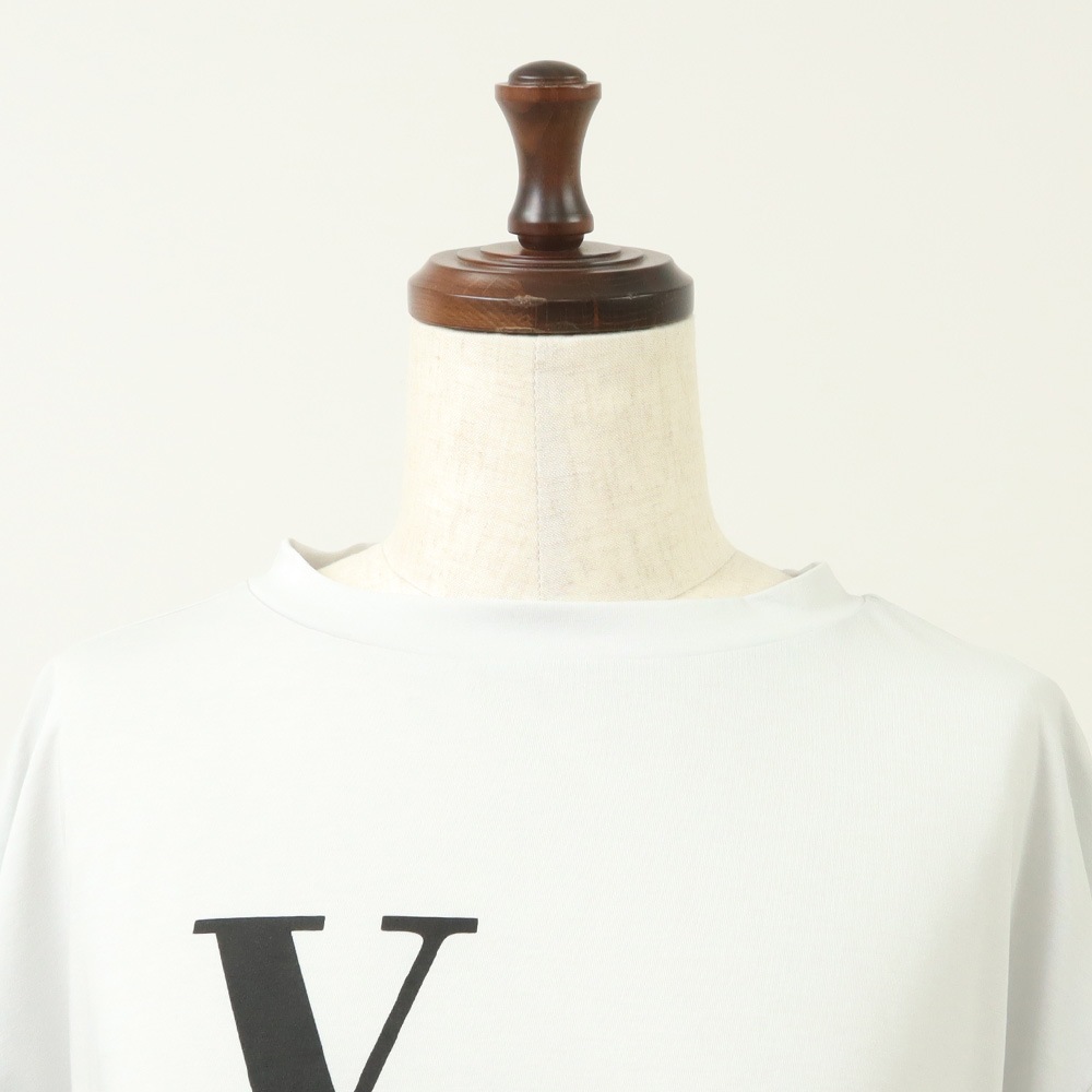 NARU(ナル) 72/2サイロ VetBプリントT 662217