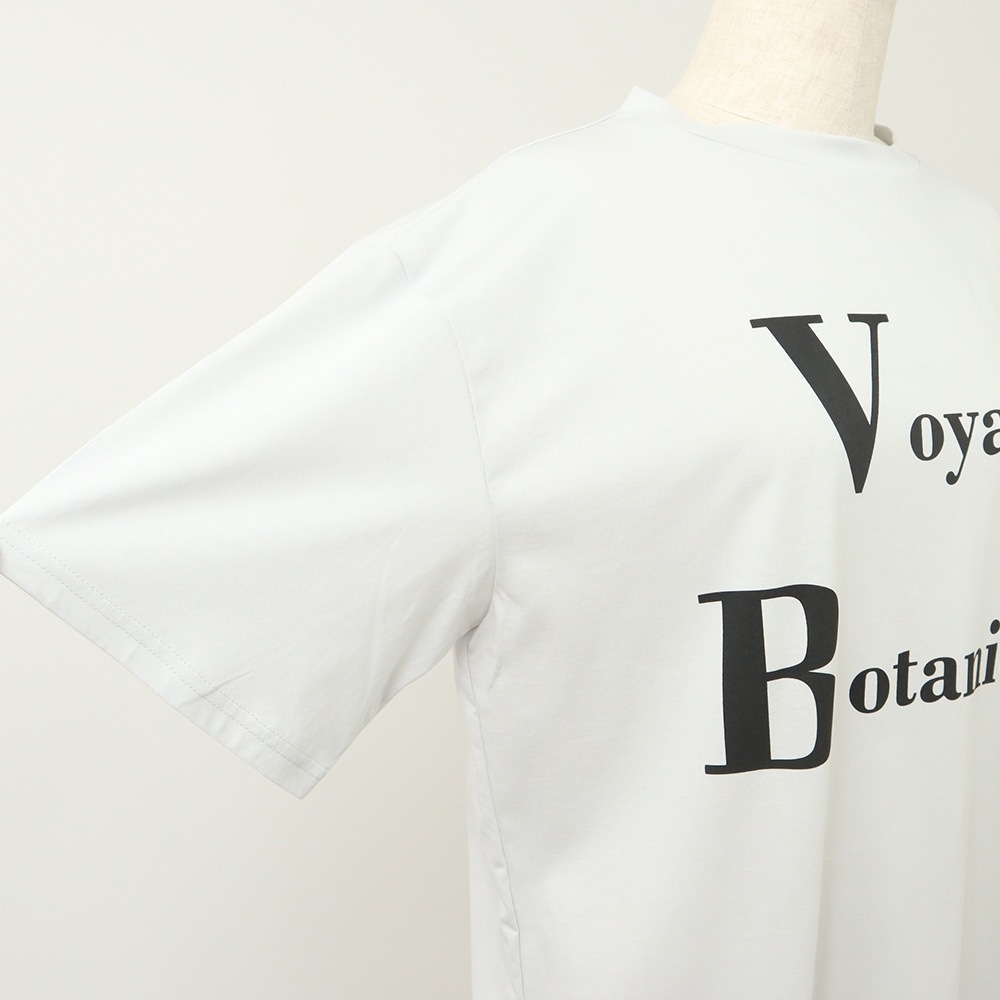 NARU(ナル) 72/2サイロ VetBプリントT 662217