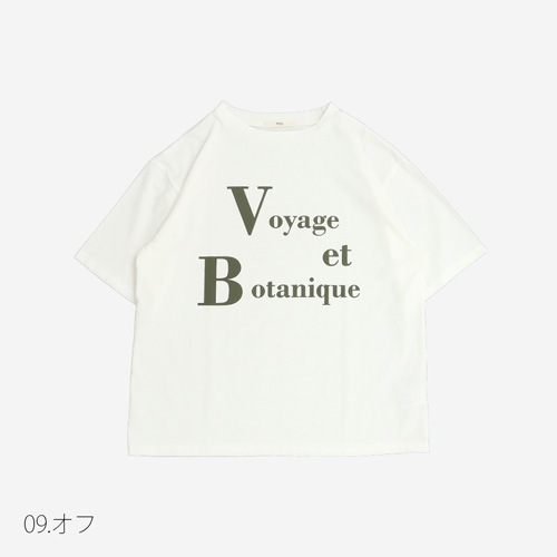 NARU(ナル) 72/2サイロ VetBプリントT 662217