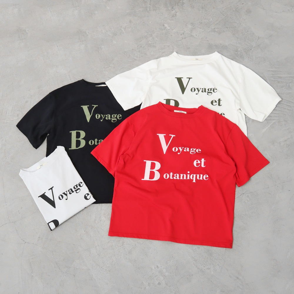 NARU(ナル) 72/2サイロ VetBプリントT 662217 | all_items | NARU