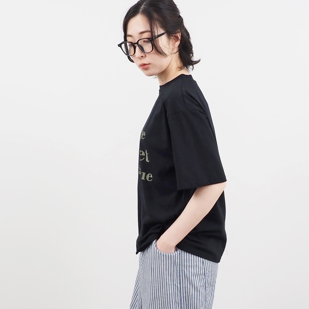 NARU(ナル) 72/2サイロ VetBプリントT 662217