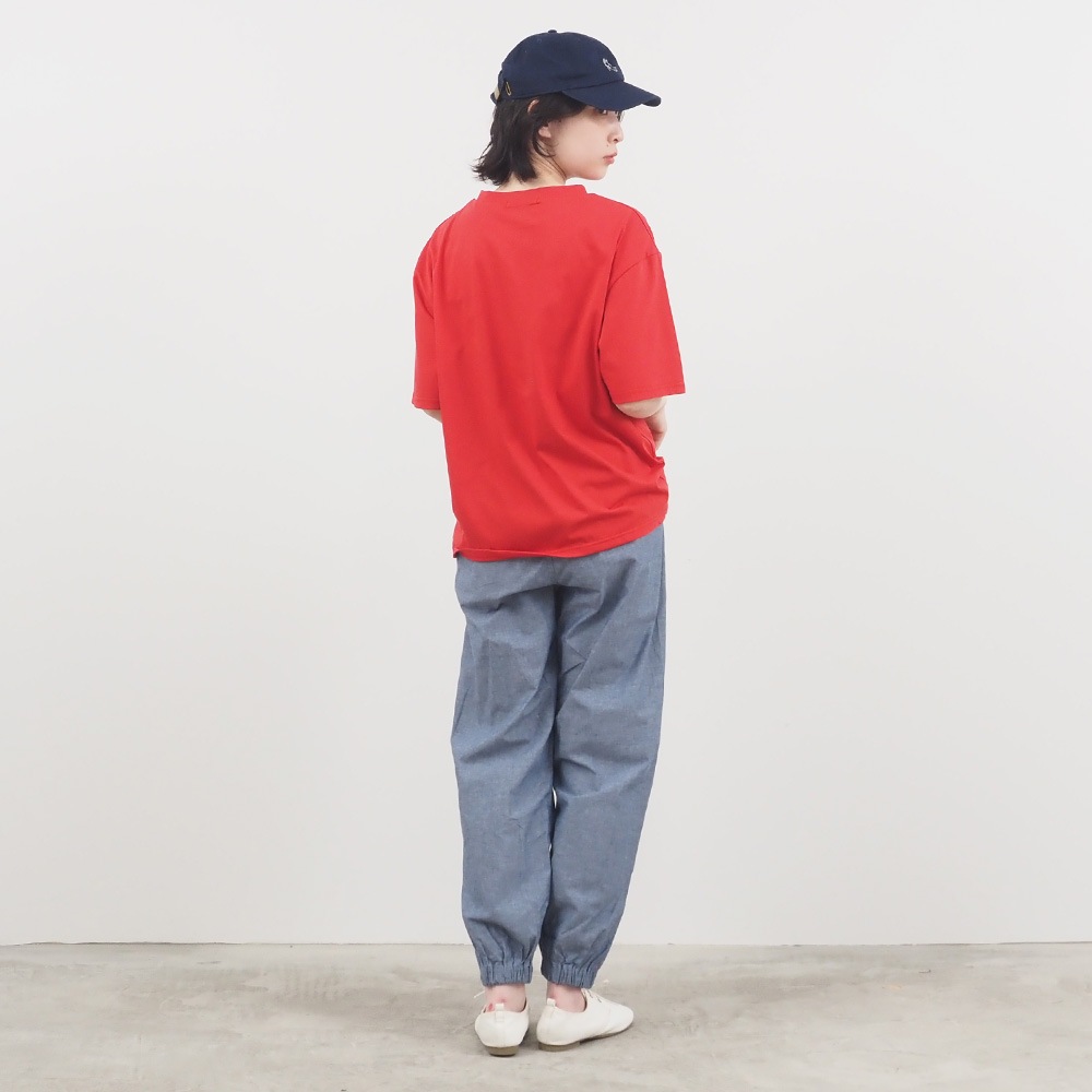 NARU(ナル) 72/2サイロ VetBプリントT 662217