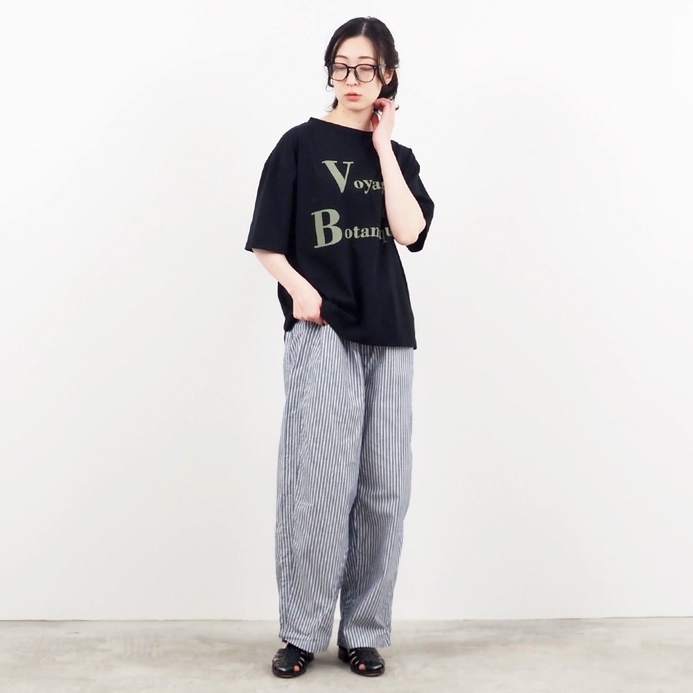 NARU(ナル) 72/2サイロ VetBプリントT 662217