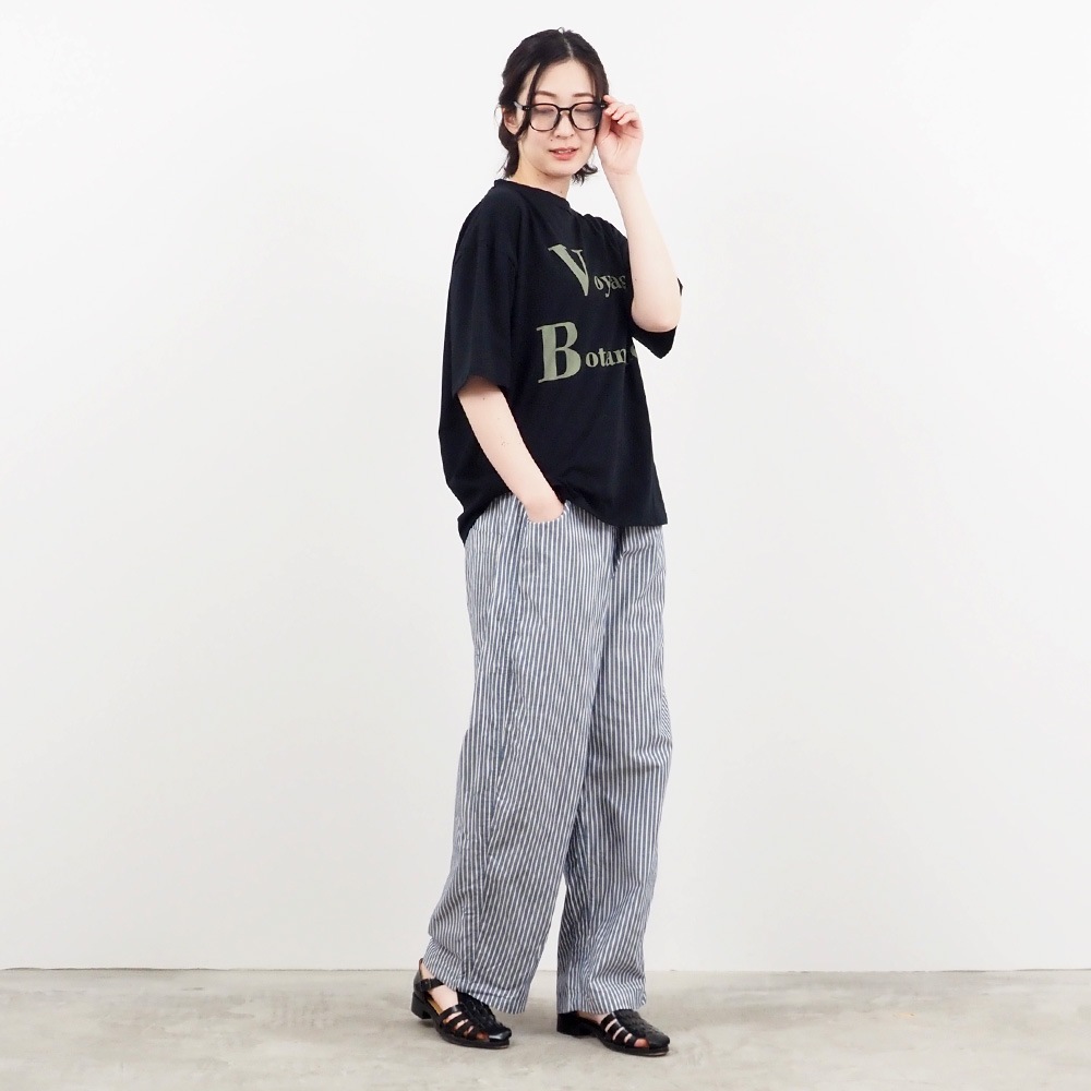 NARU(ナル) 72/2サイロ VetBプリントT 662217