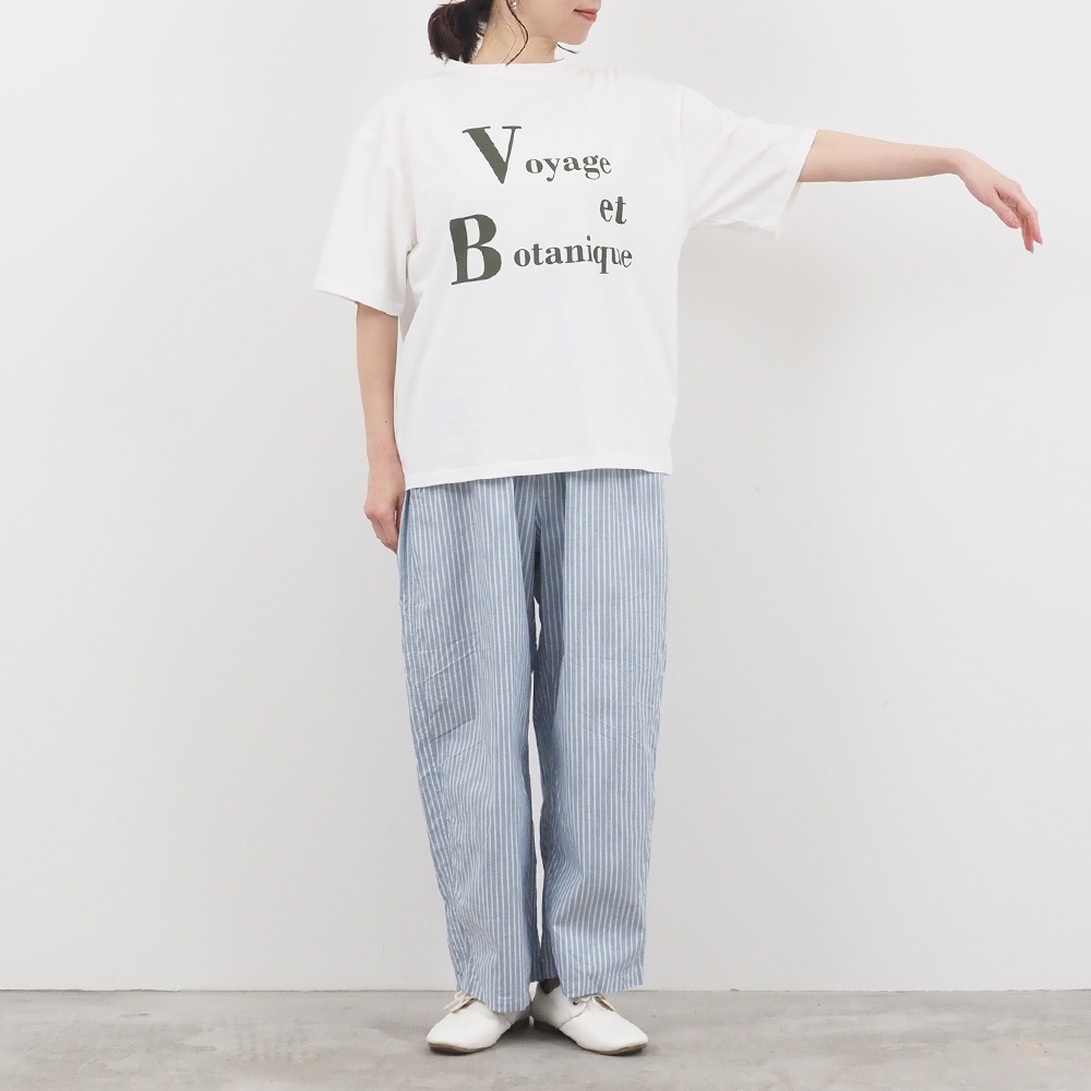 NARU(ナル) 72/2サイロ VetBプリントT 662217