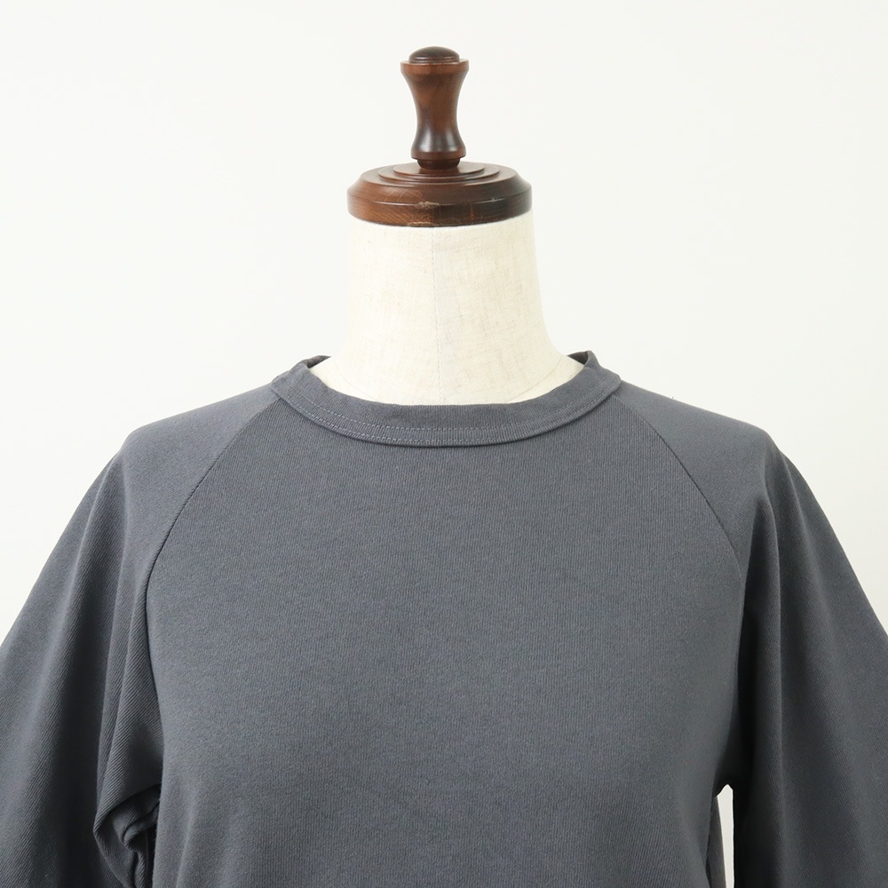 NARU(ナル) アーミーコットン度詰天竺 ORIGIN01プリントT「Origin -オリジン-」 662021