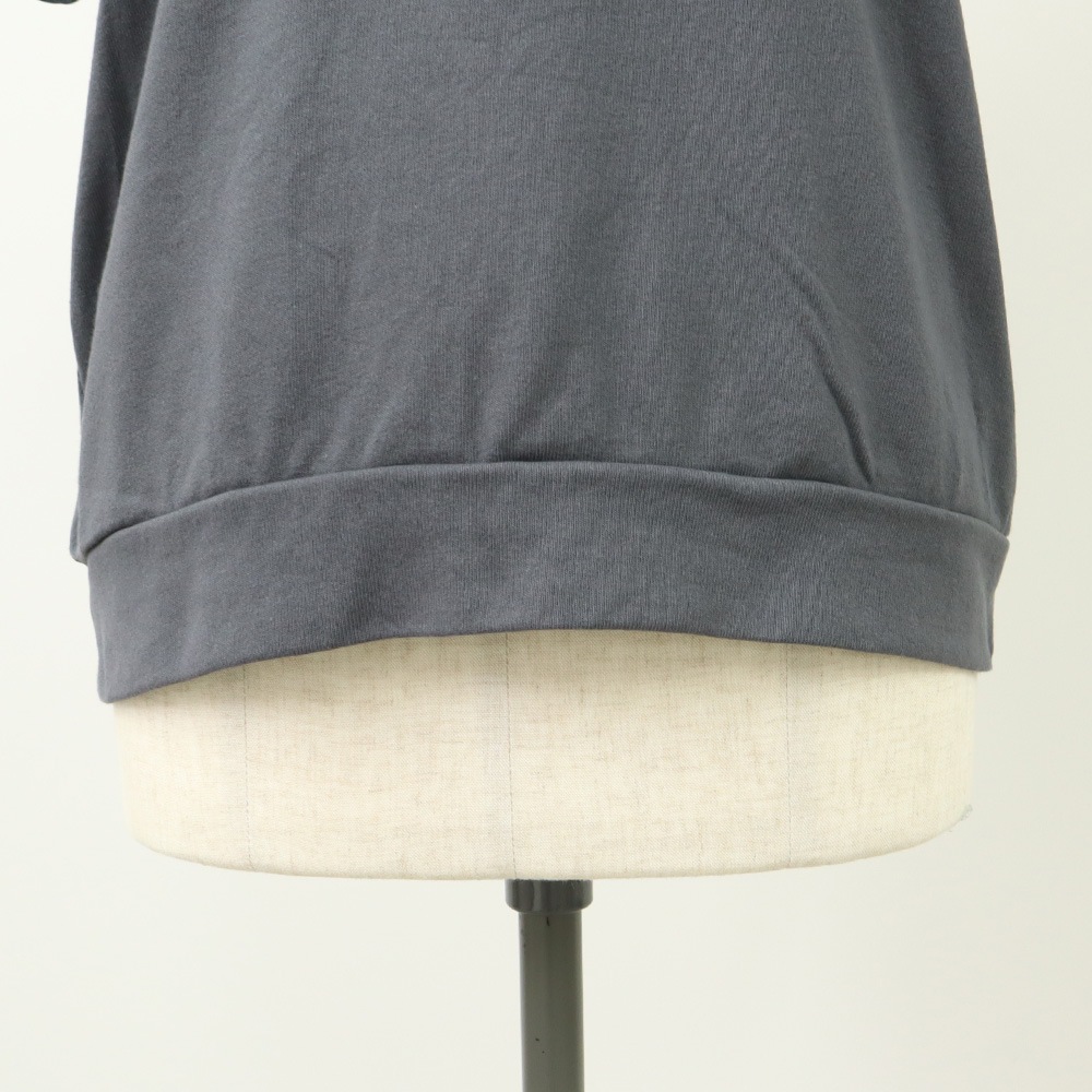 NARU(ナル) アーミーコットン度詰天竺 ORIGIN01プリントT「Origin -オリジン-」 662021