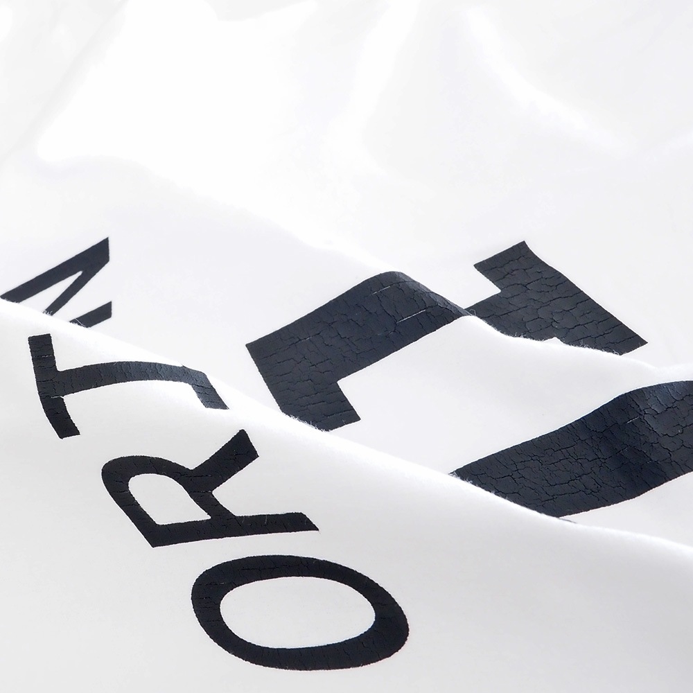 NARU(ナル) アーミーコットン度詰天竺 ORIGIN01プリントT「Origin -オリジン-」 662021