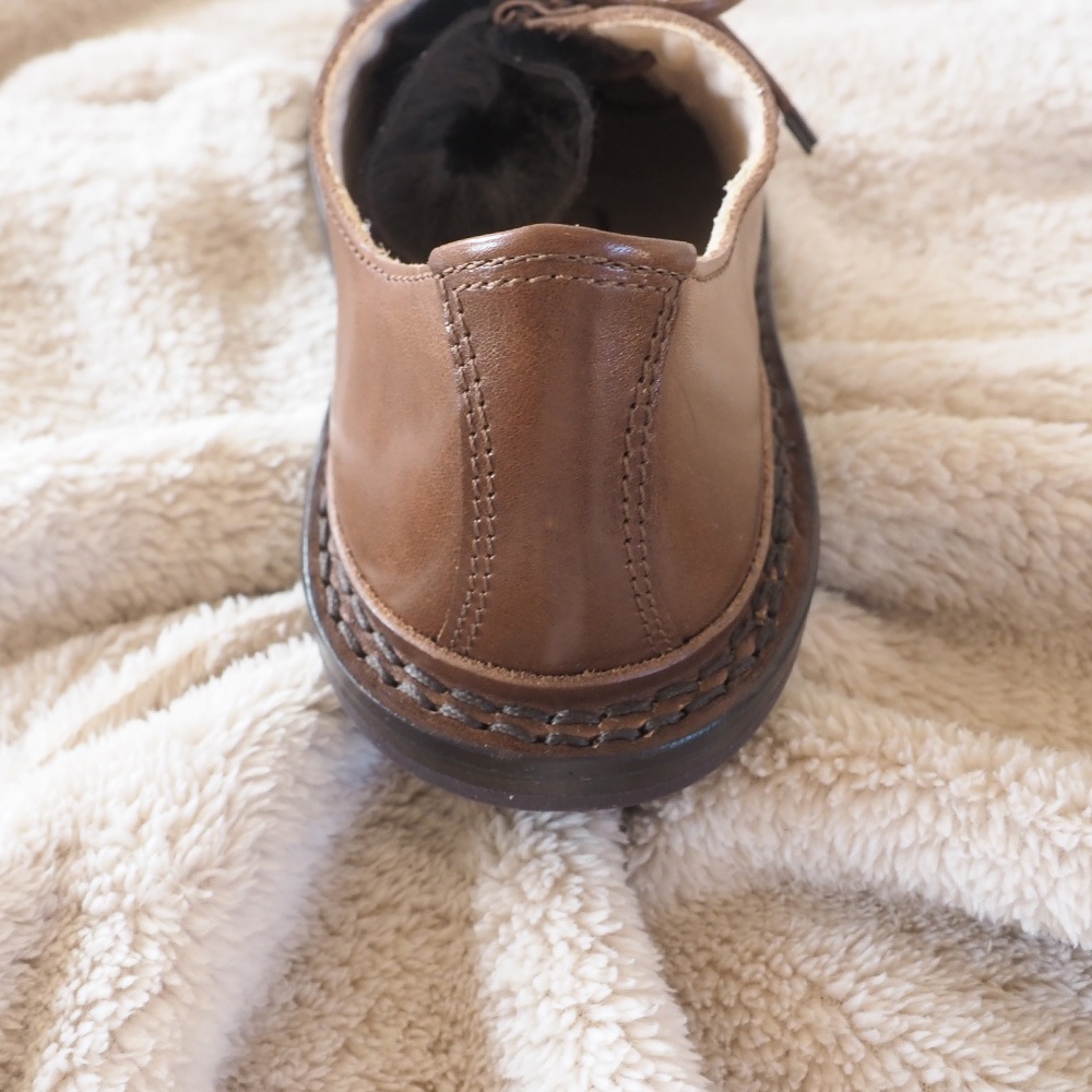 trippen(トリッペン) 「NARU FACTORYオリジナルカラー」チロリアン