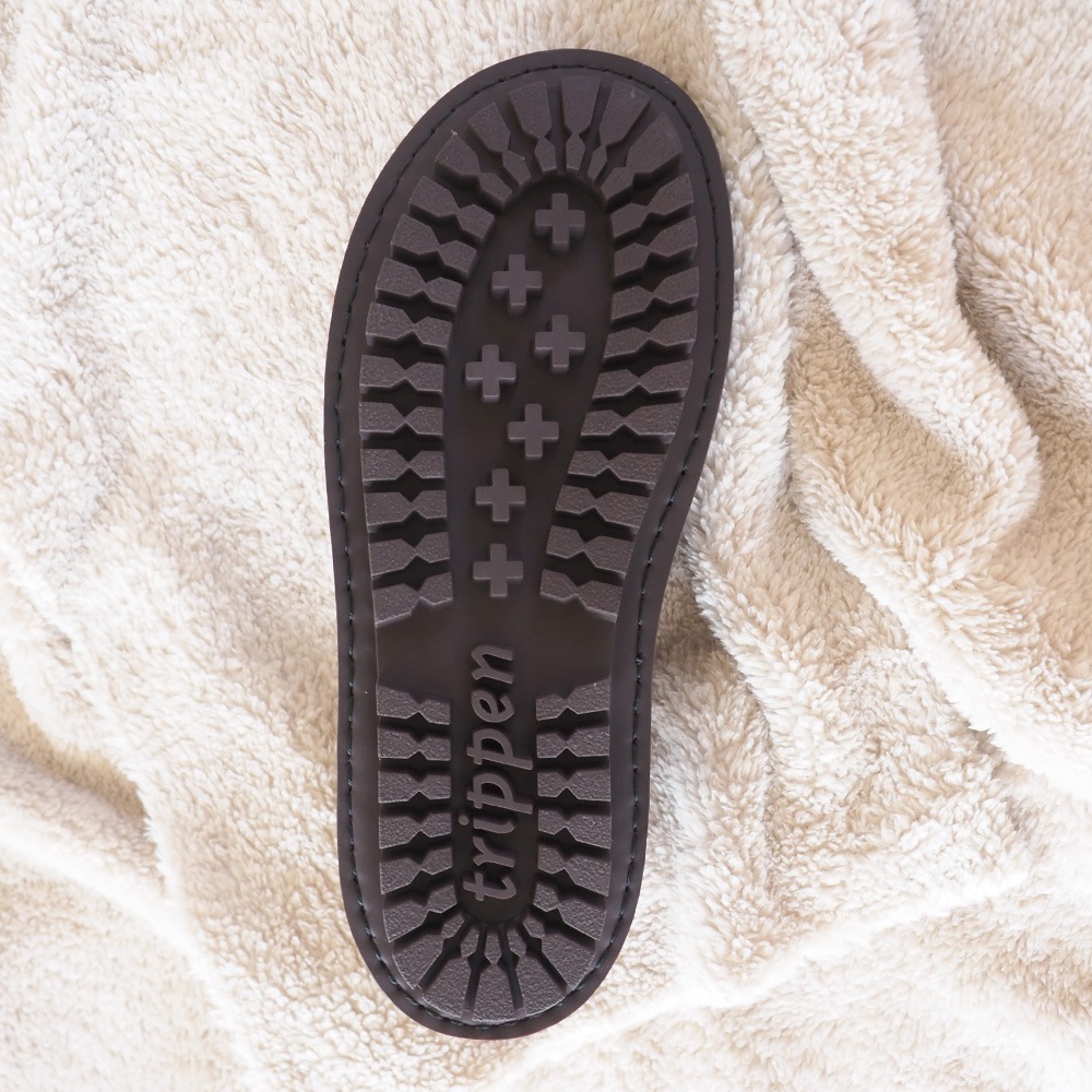 trippen(トリッペン)  「NARU FACTORYオリジナルカラー」チロリアンシューズ”GOBLET3”【クーポン利用不可】