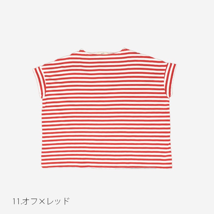 【予約】NARU(ナル) クラシック天竺BD コンフィーシャツ 637410