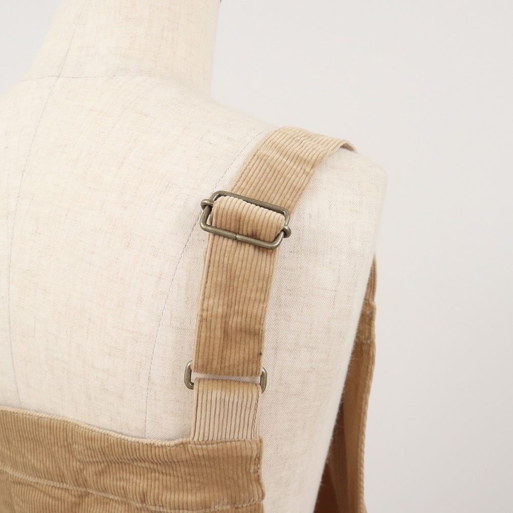 NARU(ナル) オルセンコールサイドギャザージャンスカ(2WAY) 659810