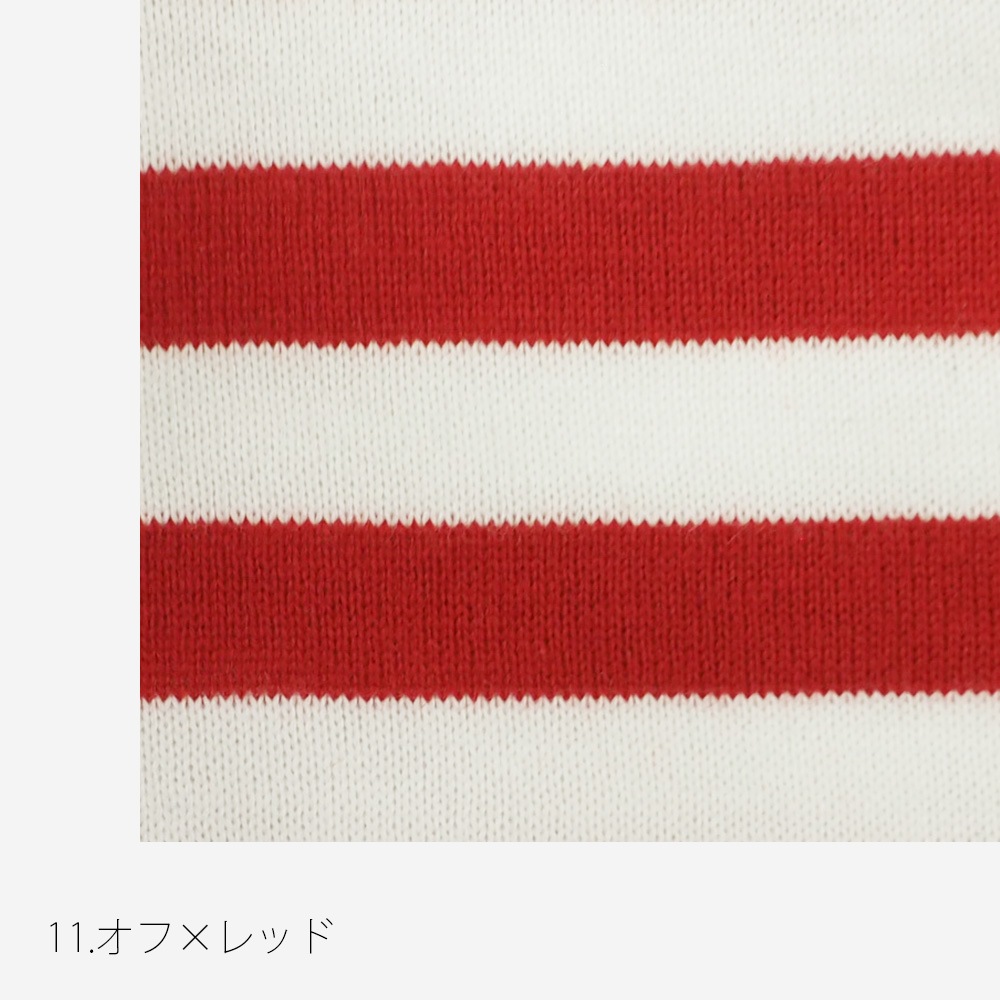 新色あり！NARU(ナル) クラシック天竺BD 長袖プルオーバー 646006B