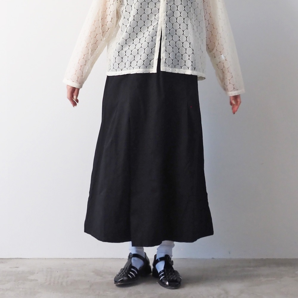 NARU(ナル) オックス チロルスカート 665891