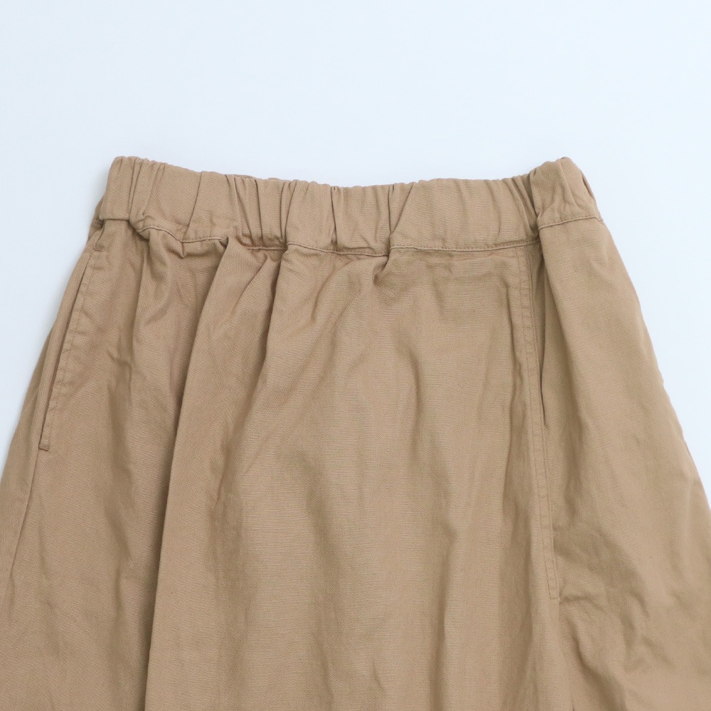 NARU(ナル) オックス チロルスカート 665891