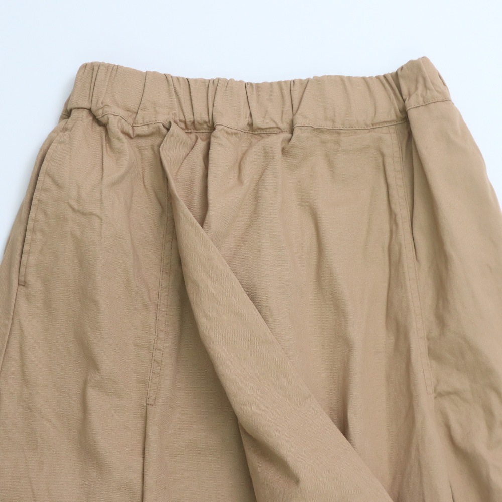 NARU(ナル) オックス チロルスカート 665891