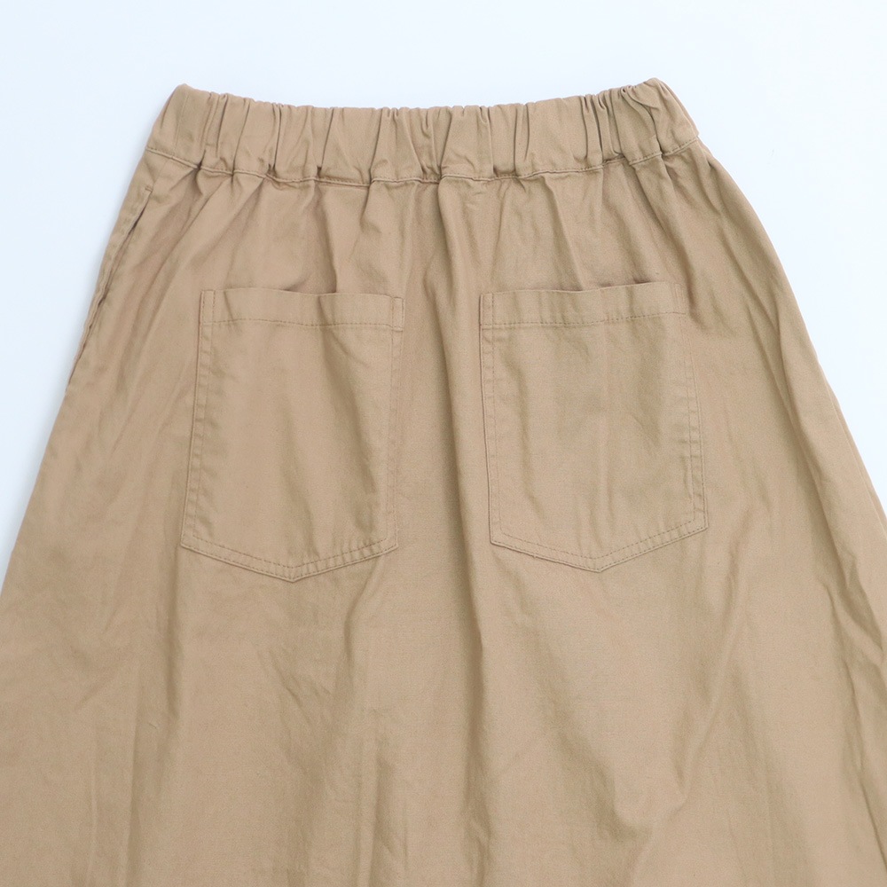 NARU(ナル) オックス チロルスカート 665891