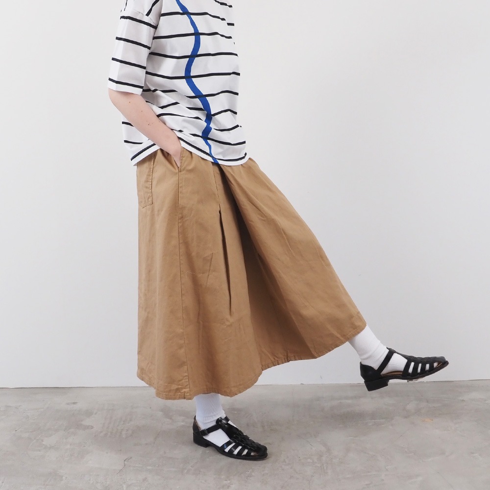 NARU(ナル) オックス チロルスカート 665891