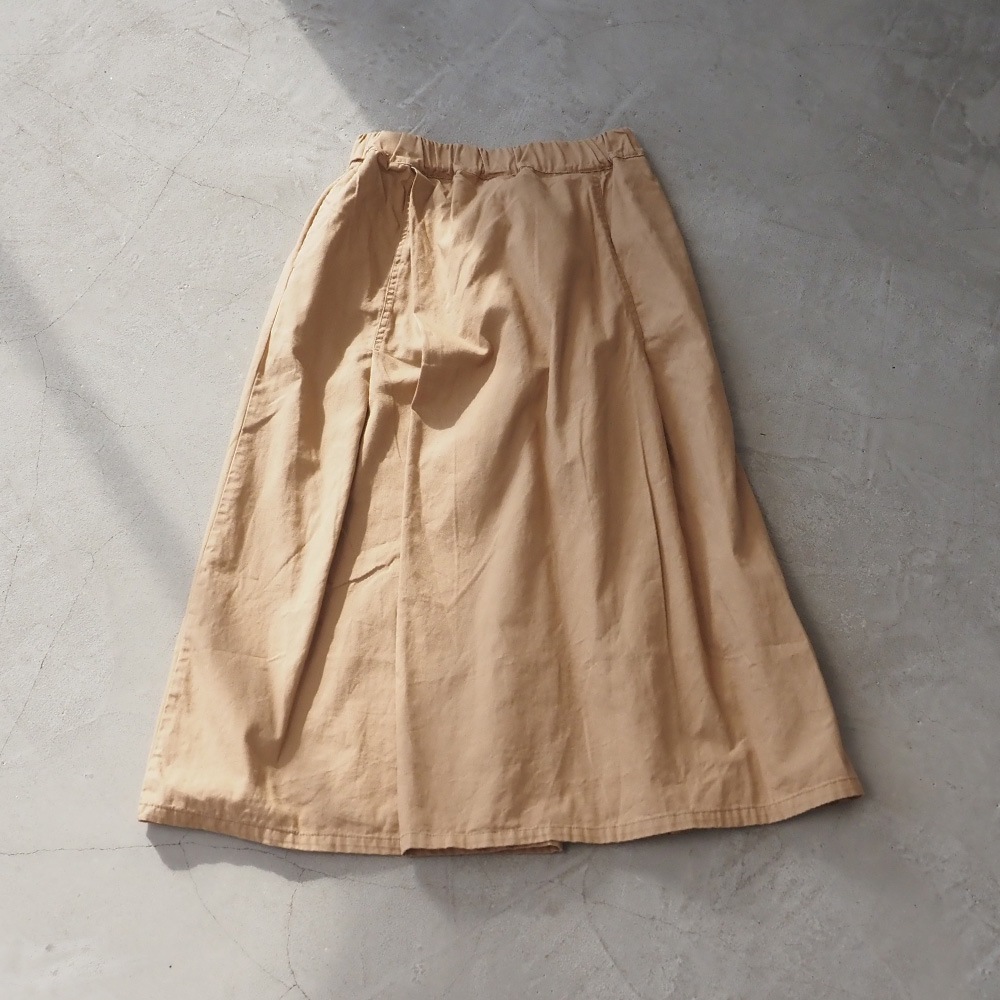 NARU(ナル) オックス チロルスカート 665891