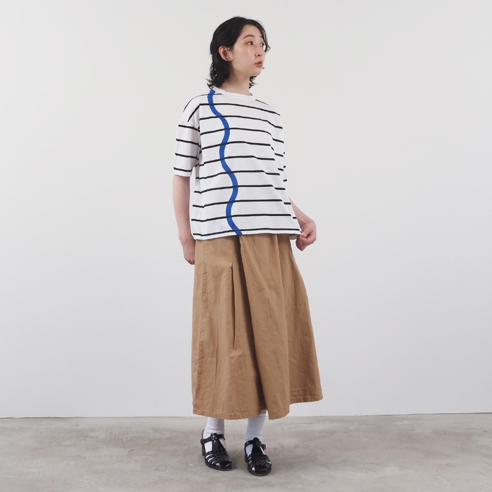 NARU(ナル) オックス チロルスカート 665891