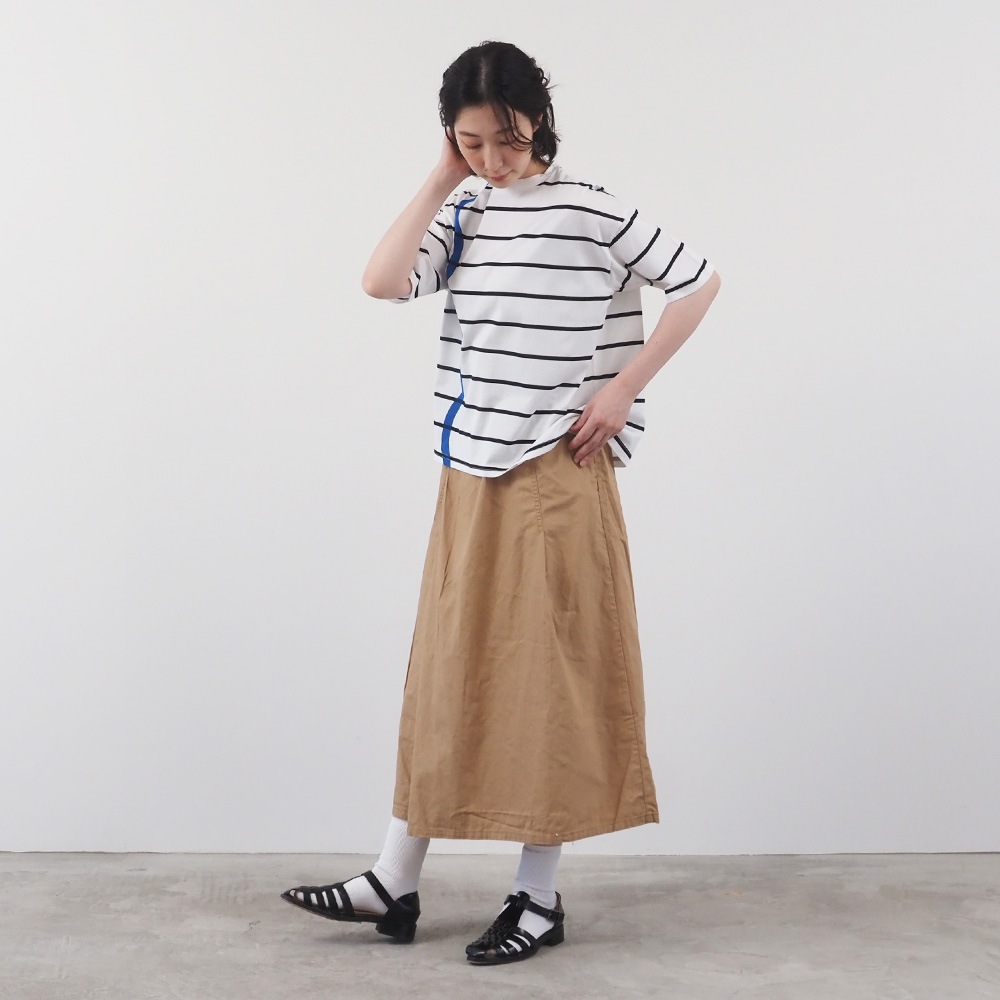 NARU(ナル) オックス チロルスカート 665891