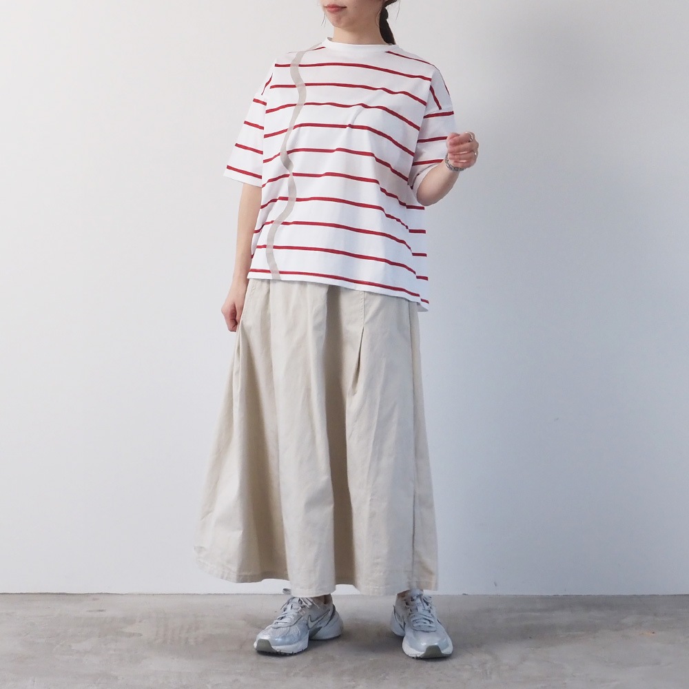 NARU(ナル) オックス チロルスカート 665891