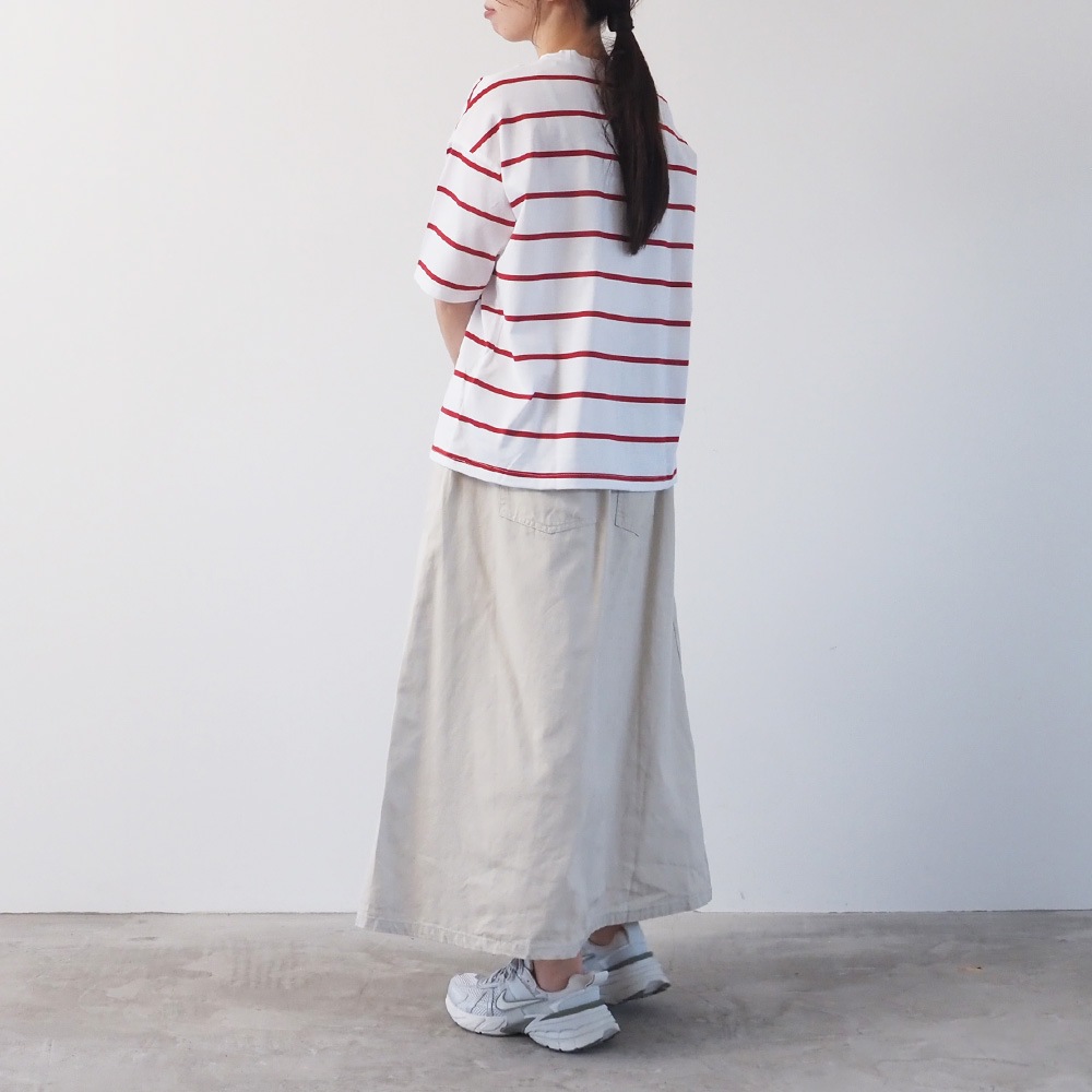 NARU(ナル) オックス チロルスカート 665891