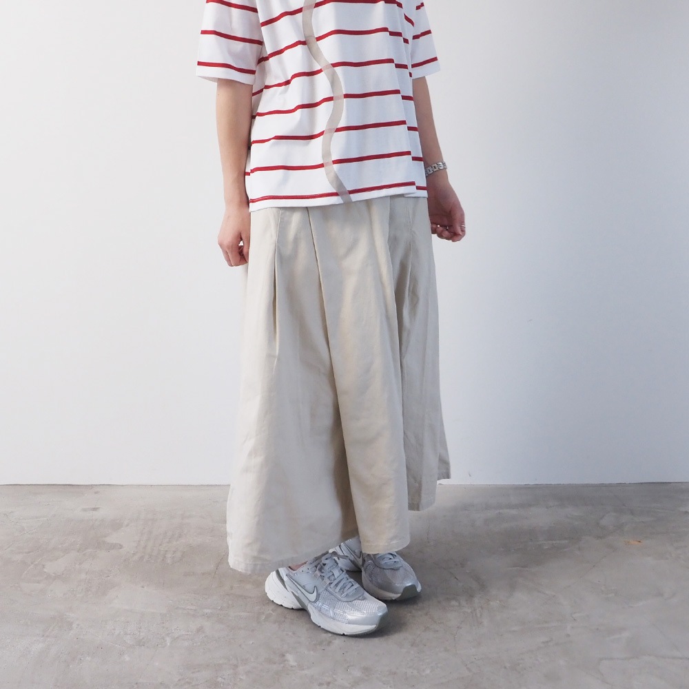 NARU(ナル) オックス チロルスカート 665891