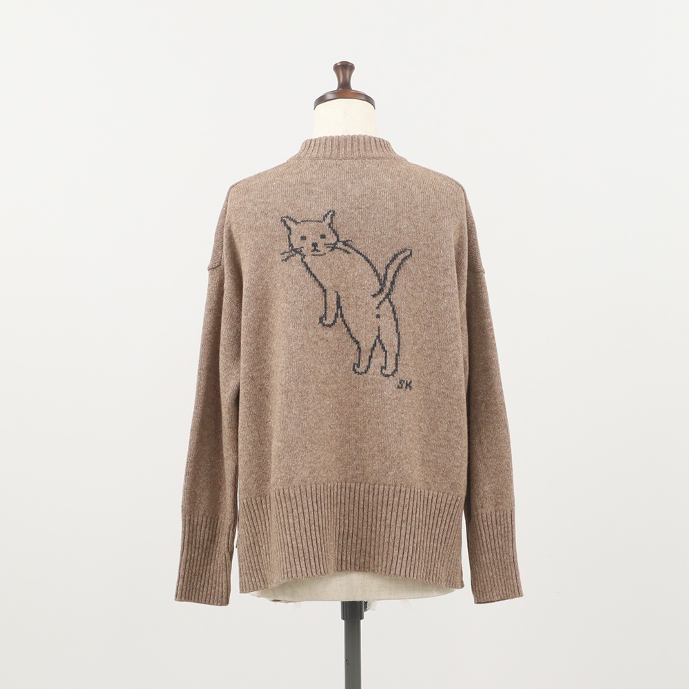 【naaさん専用】nairo ニットルームウェア naaさん専用】nairo ニットルームウェア