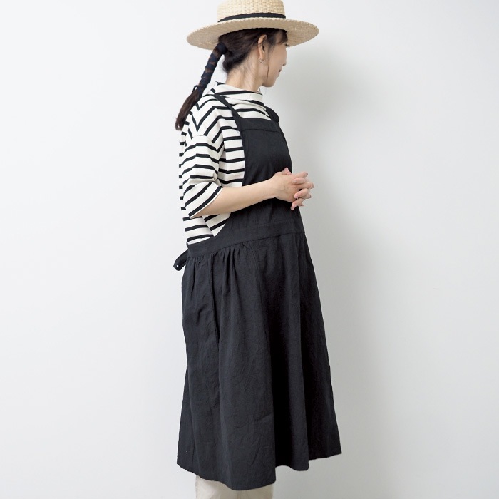 専用☆エブール　新品　スカート　エンフォルド　ロンハーマン Ron Herman - エブール ebure 21AW サークルフラワーレース