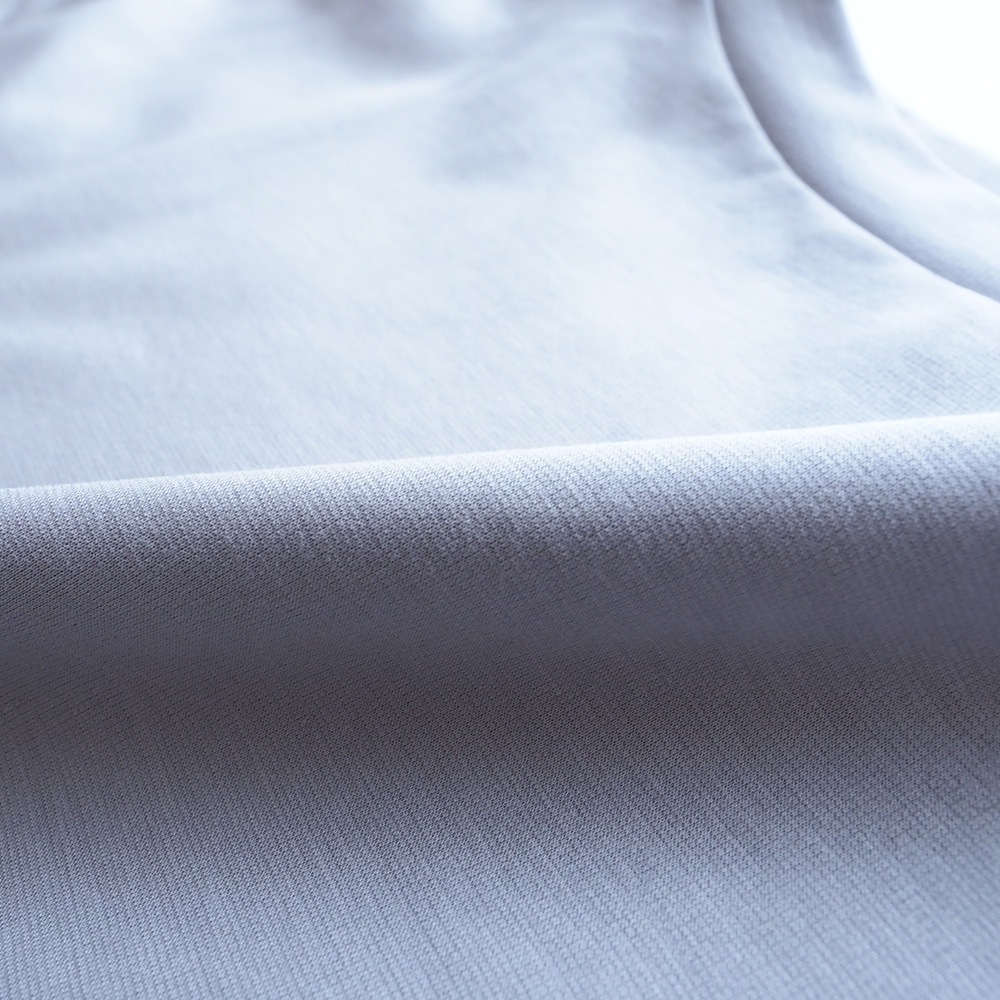 NARU(ナル) スーピマコットンポンチ ワイドT7分袖 661241