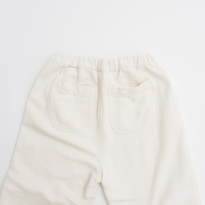 NARU(ナル) オリジナルデニム裏起毛 コージーパンツ 656816